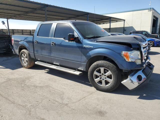 Photo 3 VIN: 1FTEW1CM8DKE92098 - FORD F150 SUPER 