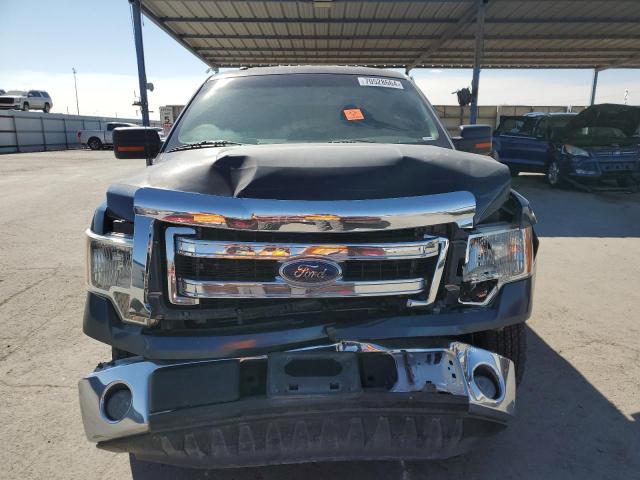 Photo 4 VIN: 1FTEW1CM8DKE92098 - FORD F150 SUPER 