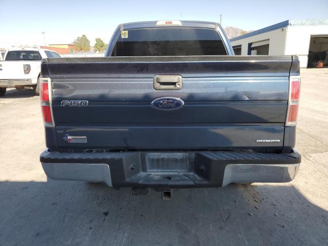 Photo 5 VIN: 1FTEW1CM8DKE92098 - FORD F150 SUPER 