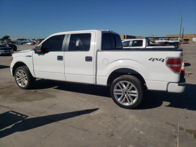 Photo 1 VIN: 1FTEW1CM8EKE11425 - FORD F150 SUPER 