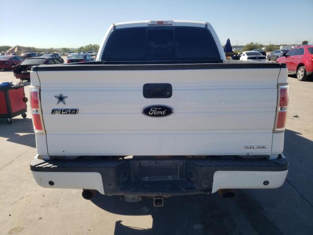 Photo 5 VIN: 1FTEW1CM8EKE11425 - FORD F150 SUPER 