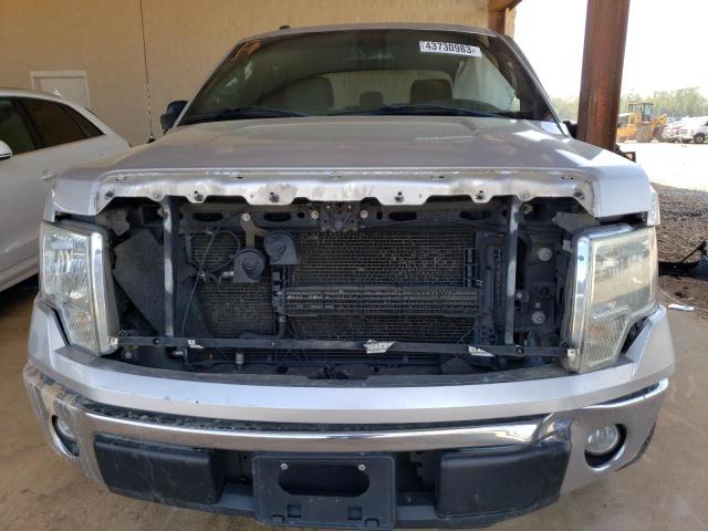 Photo 4 VIN: 1FTEW1CM8EKE17113 - FORD F150 SUPER 