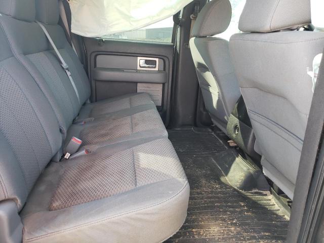 Photo 5 VIN: 1FTEW1CM9BFA69844 - FORD F150 SUPER 