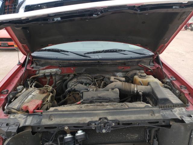 Photo 6 VIN: 1FTEW1CM9BKD28310 - FORD F150 SUPER 