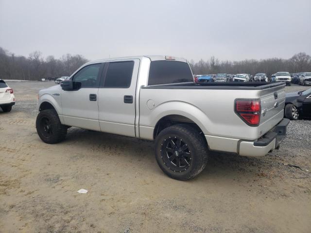 Photo 1 VIN: 1FTEW1CM9CFB39621 - FORD F150 SUPER 