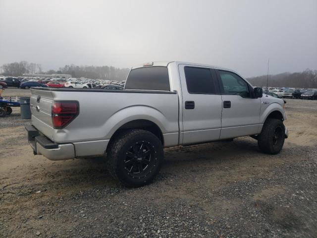 Photo 2 VIN: 1FTEW1CM9CFB39621 - FORD F150 SUPER 