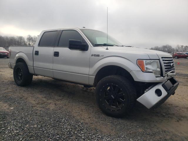 Photo 3 VIN: 1FTEW1CM9CFB39621 - FORD F150 SUPER 