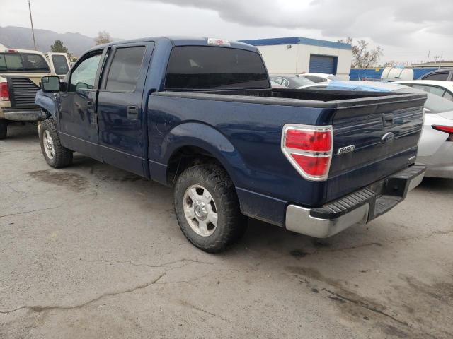 Photo 2 VIN: 1FTEW1CM9DFB64536 - FORD F150 SUPER 