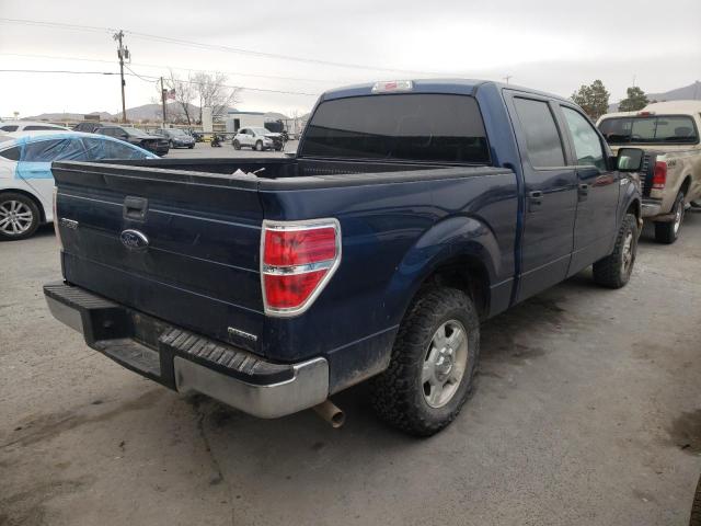 Photo 3 VIN: 1FTEW1CM9DFB64536 - FORD F150 SUPER 