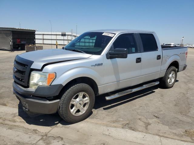 Photo 0 VIN: 1FTEW1CM9DFC21625 - FORD F150 SUPER 