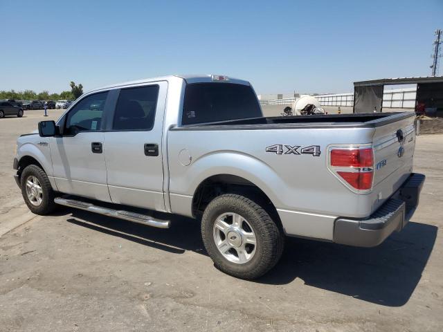 Photo 1 VIN: 1FTEW1CM9DFC21625 - FORD F150 SUPER 