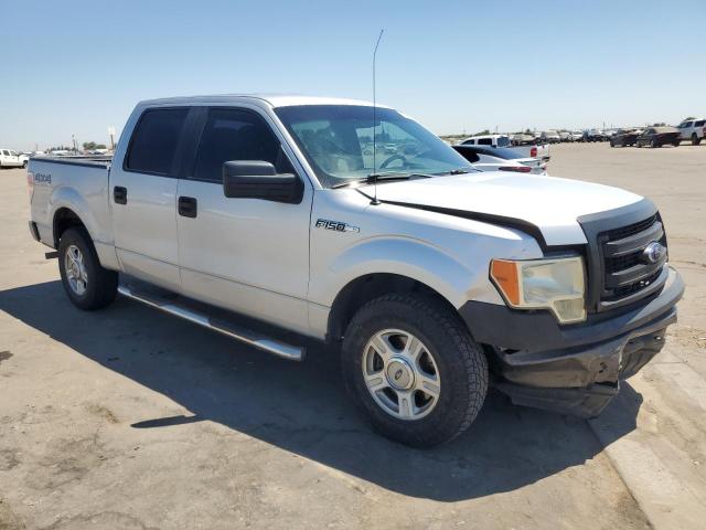 Photo 3 VIN: 1FTEW1CM9DFC21625 - FORD F150 SUPER 