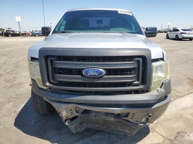 Photo 4 VIN: 1FTEW1CM9DFC21625 - FORD F150 SUPER 