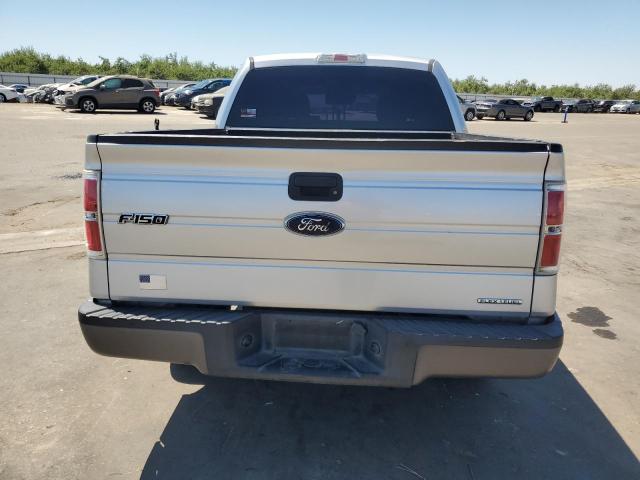 Photo 5 VIN: 1FTEW1CM9DFC21625 - FORD F150 SUPER 