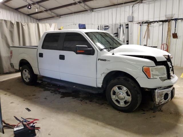 Photo 3 VIN: 1FTEW1CM9DKE24702 - FORD F150 SUPER 