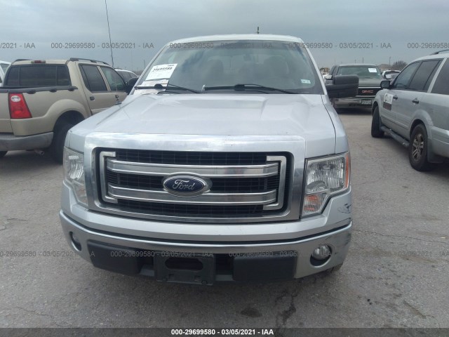 Photo 5 VIN: 1FTEW1CM9DKE27227 - FORD F-150 