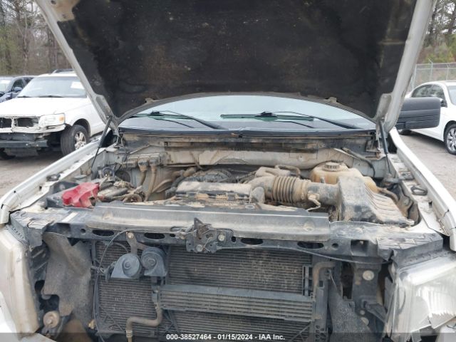 Photo 9 VIN: 1FTEW1CM9DKF35234 - HYUNDAI ELANTRA 