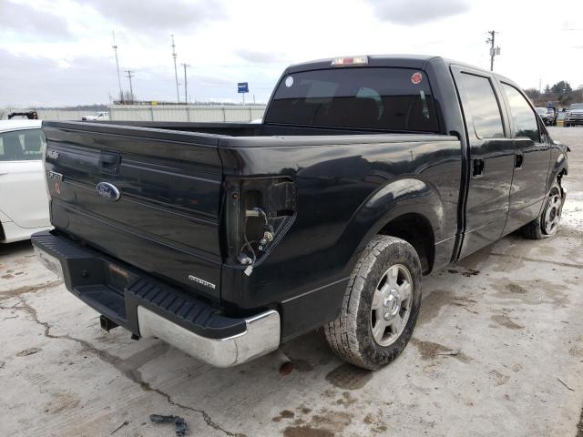 Photo 3 VIN: 1FTEW1CM9DKF37906 - FORD F150 SUPER 