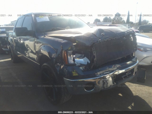 Photo 0 VIN: 1FTEW1CM9EFA48772 - FORD F-150 