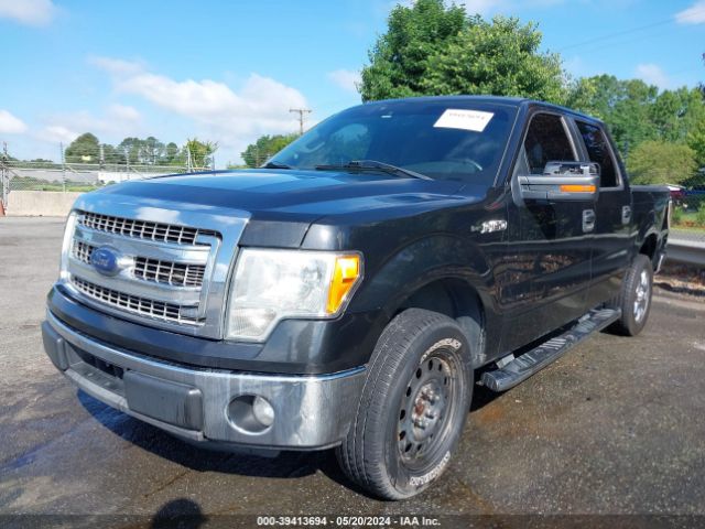 Photo 1 VIN: 1FTEW1CM9EFA89578 - FORD F-150 