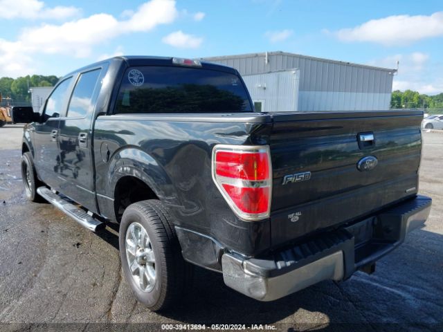 Photo 2 VIN: 1FTEW1CM9EFA89578 - FORD F-150 