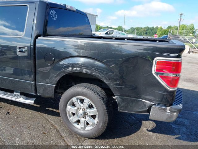 Photo 5 VIN: 1FTEW1CM9EFA89578 - FORD F-150 