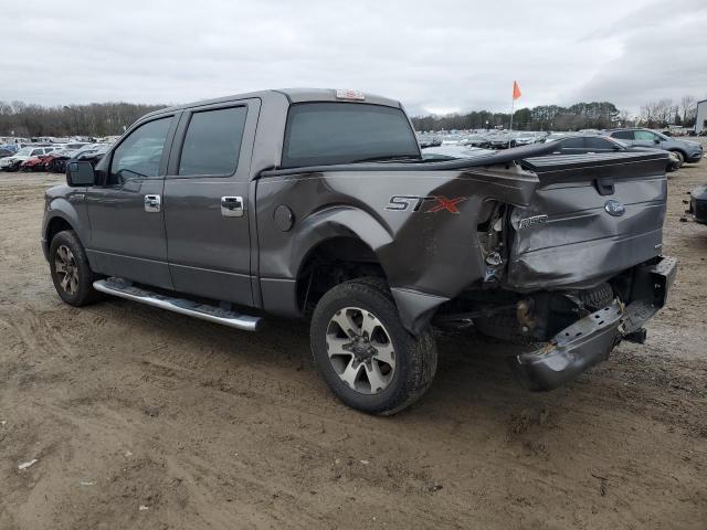 Photo 1 VIN: 1FTEW1CM9EFB84271 - FORD F150 SUPER 