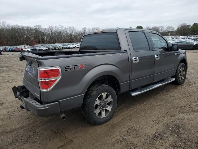 Photo 2 VIN: 1FTEW1CM9EFB84271 - FORD F150 SUPER 