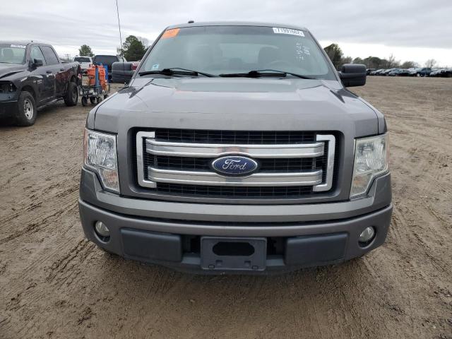 Photo 4 VIN: 1FTEW1CM9EFB84271 - FORD F150 SUPER 