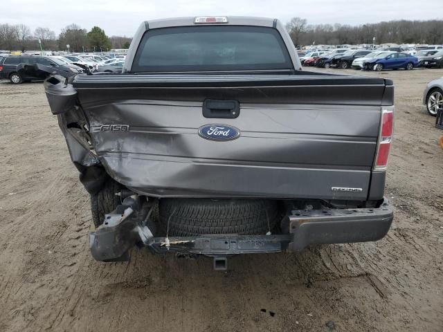 Photo 5 VIN: 1FTEW1CM9EFB84271 - FORD F150 SUPER 