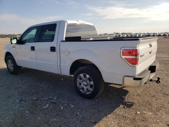 Photo 1 VIN: 1FTEW1CM9EFD12654 - FORD F150 SUPER 