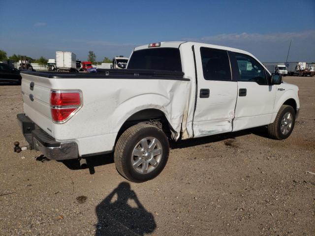 Photo 2 VIN: 1FTEW1CM9EFD12654 - FORD F150 SUPER 