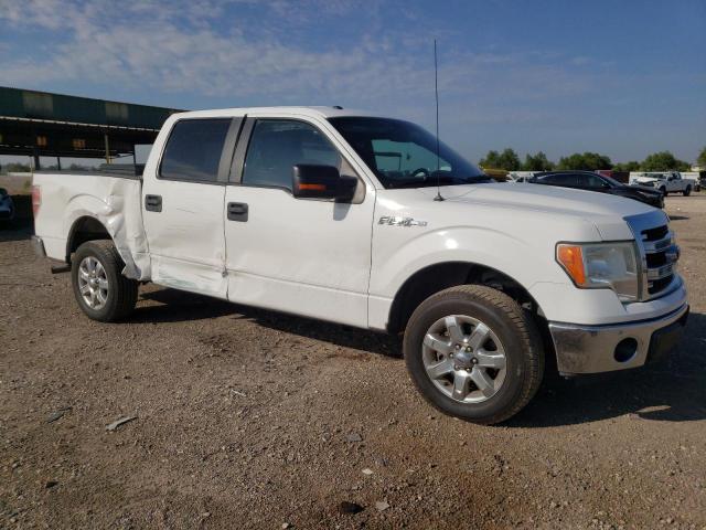 Photo 3 VIN: 1FTEW1CM9EFD12654 - FORD F150 SUPER 