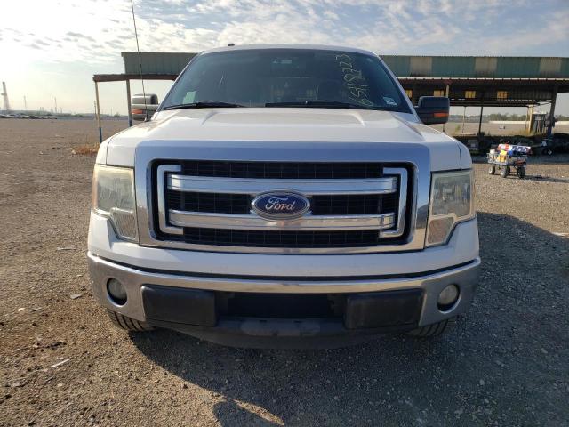 Photo 4 VIN: 1FTEW1CM9EFD12654 - FORD F150 SUPER 