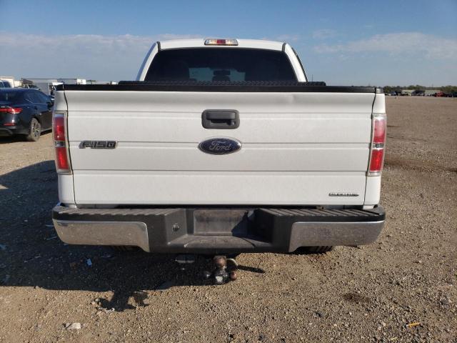 Photo 5 VIN: 1FTEW1CM9EFD12654 - FORD F150 SUPER 