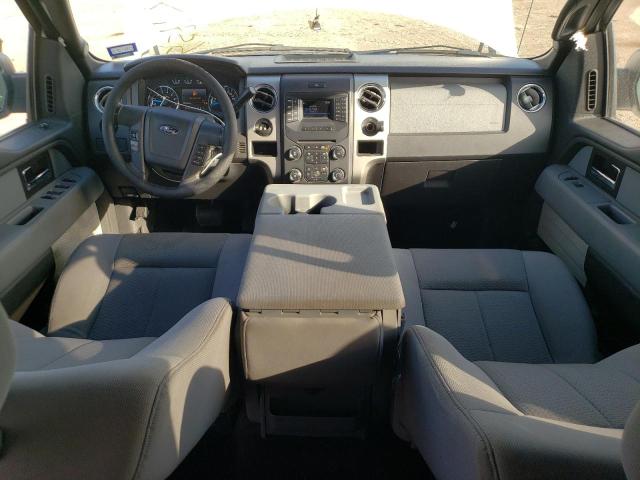 Photo 7 VIN: 1FTEW1CM9EFD12654 - FORD F150 SUPER 