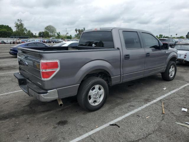 Photo 2 VIN: 1FTEW1CM9EKE85484 - FORD F150 SUPER 