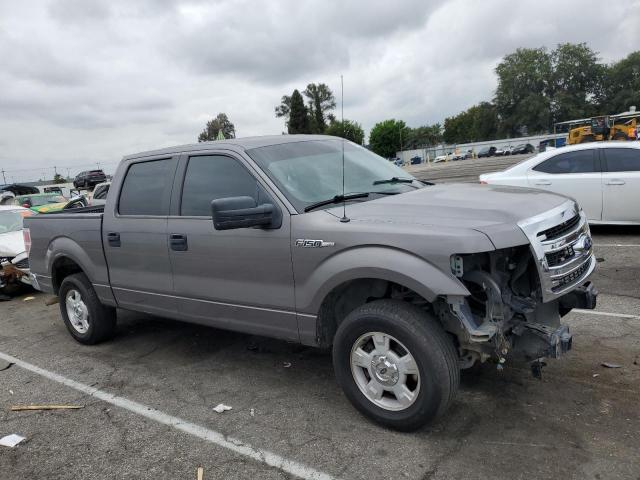 Photo 3 VIN: 1FTEW1CM9EKE85484 - FORD F150 SUPER 