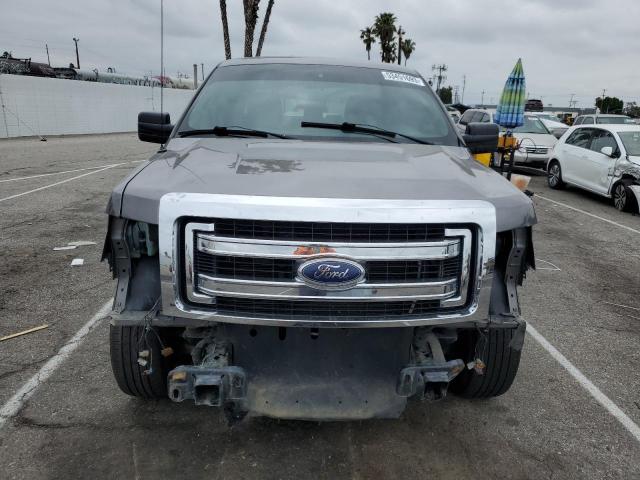 Photo 4 VIN: 1FTEW1CM9EKE85484 - FORD F150 SUPER 