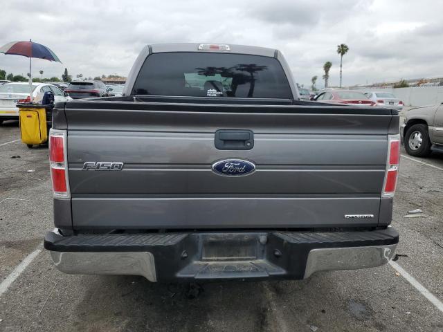 Photo 5 VIN: 1FTEW1CM9EKE85484 - FORD F150 SUPER 