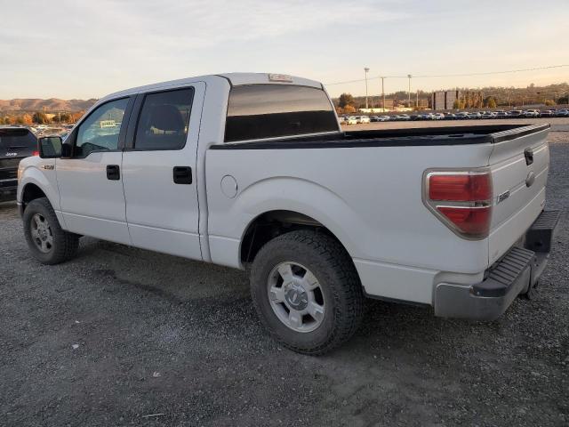 Photo 1 VIN: 1FTEW1CMXBFB25662 - FORD F150 SUPER 