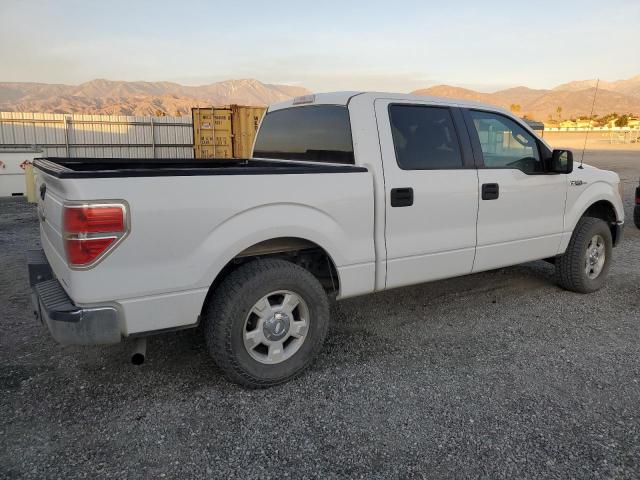 Photo 2 VIN: 1FTEW1CMXBFB25662 - FORD F150 SUPER 