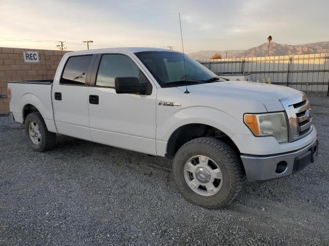 Photo 3 VIN: 1FTEW1CMXBFB25662 - FORD F150 SUPER 