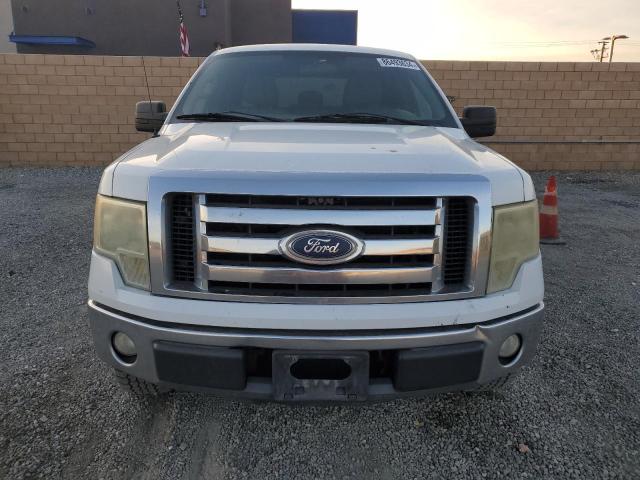 Photo 4 VIN: 1FTEW1CMXBFB25662 - FORD F150 SUPER 