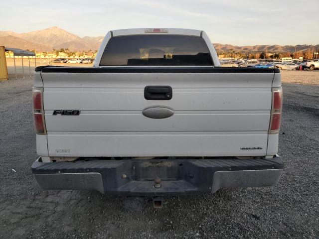 Photo 5 VIN: 1FTEW1CMXBFB25662 - FORD F150 SUPER 