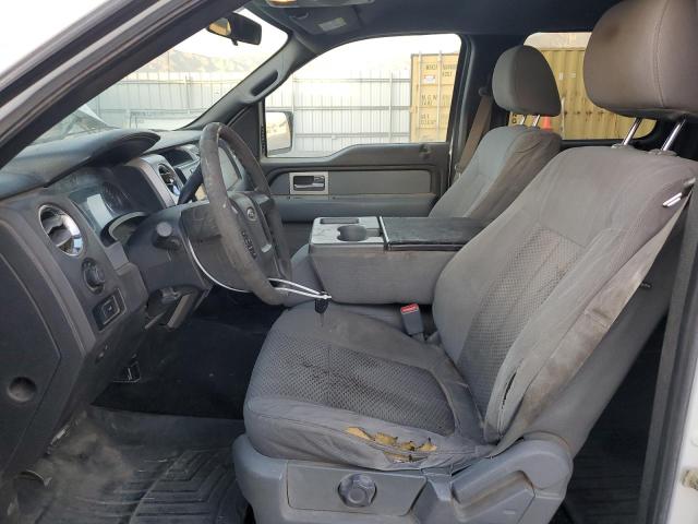 Photo 6 VIN: 1FTEW1CMXBFB25662 - FORD F150 SUPER 