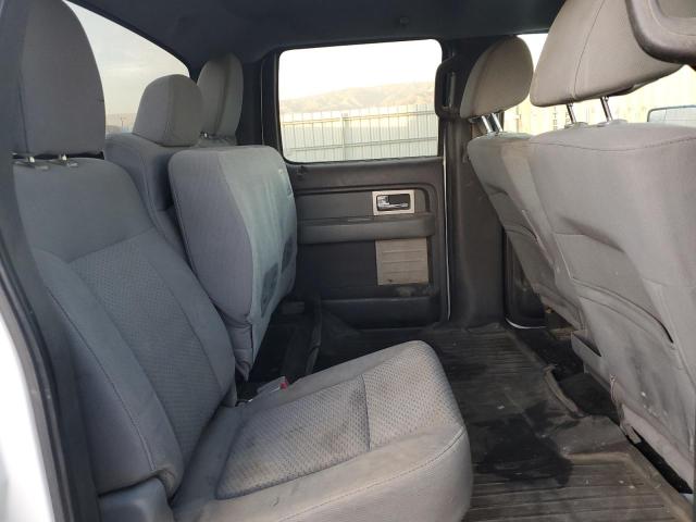 Photo 9 VIN: 1FTEW1CMXBFB25662 - FORD F150 SUPER 