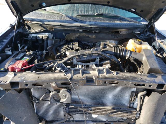 Photo 6 VIN: 1FTEW1CMXBFB52666 - FORD F150 SUPER 