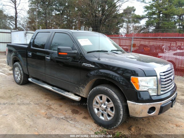 Photo 0 VIN: 1FTEW1CMXBFB69953 - FORD F-150 