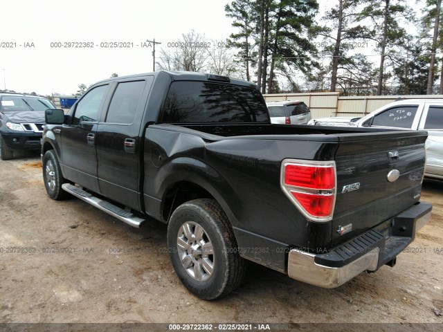 Photo 2 VIN: 1FTEW1CMXBFB69953 - FORD F-150 